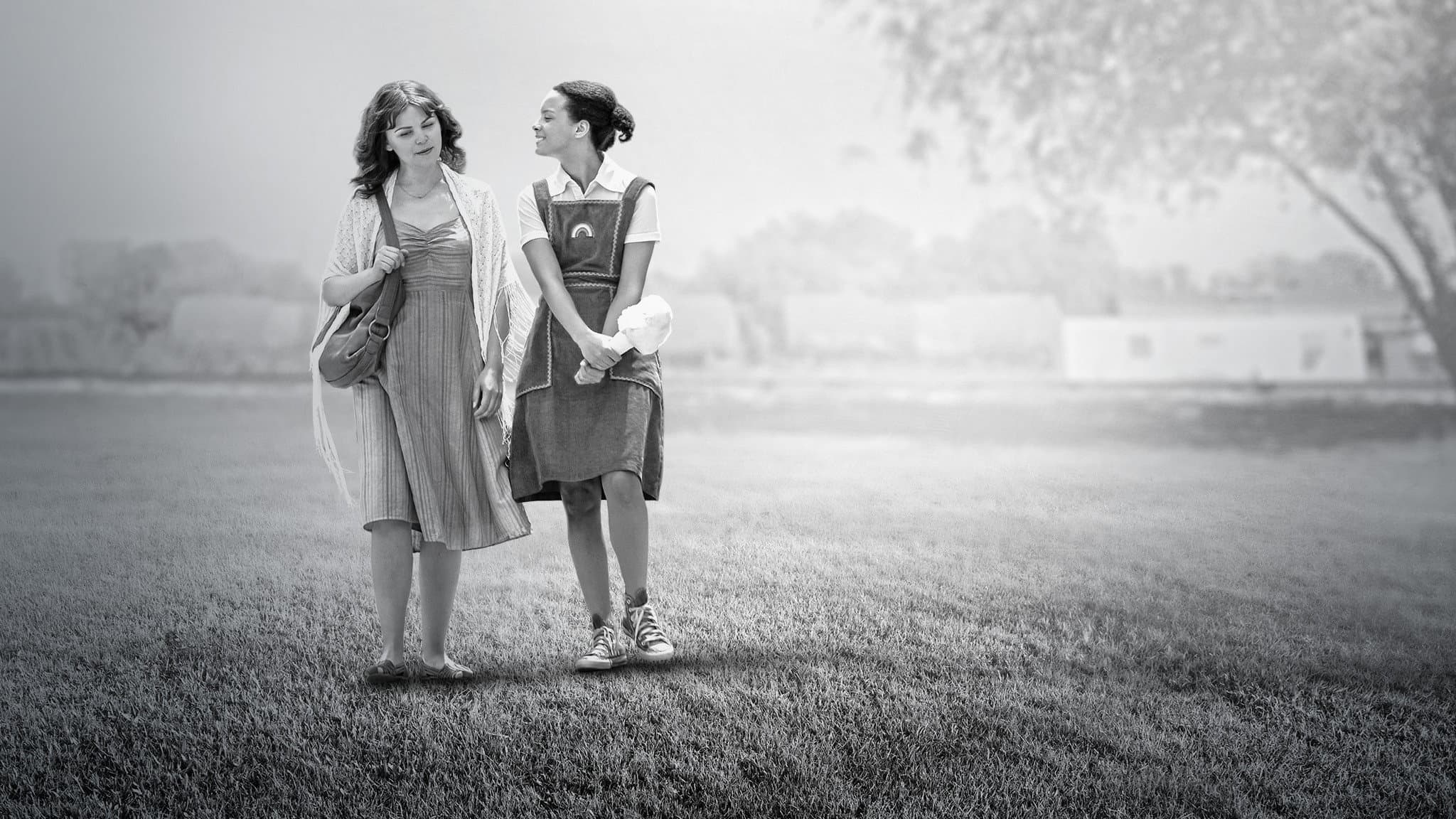 I Am Somebody's Child: The Regina Louise Story