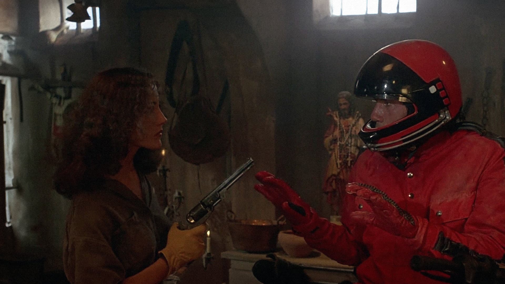 Timerider: The Adventure of Lyle Swann