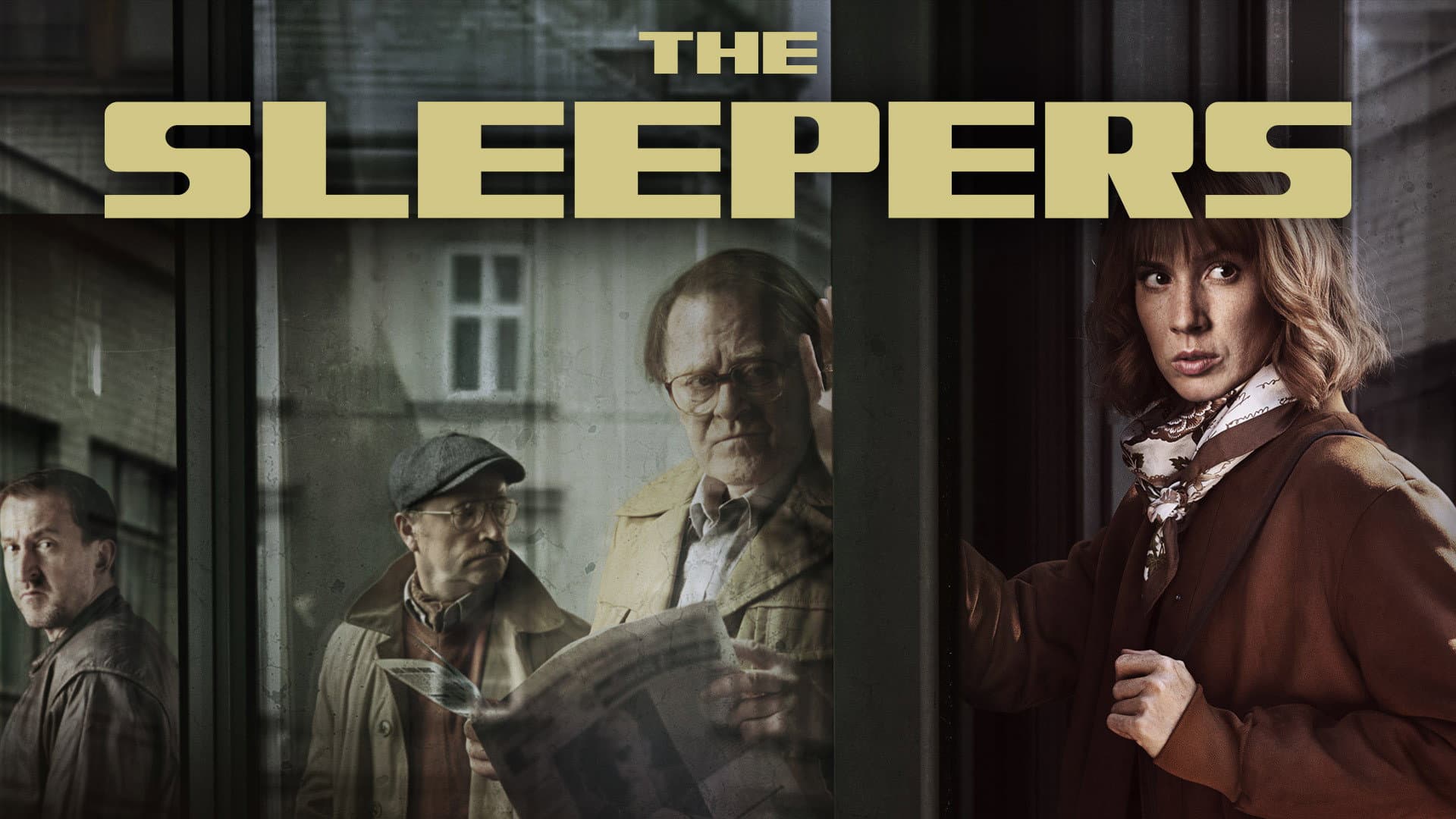 The Sleepers