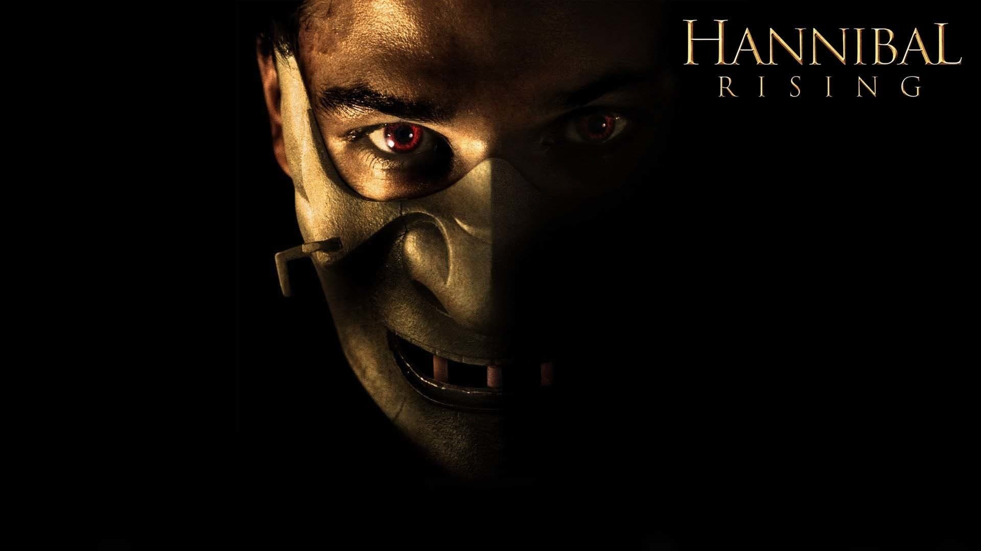 Hannibal Rising