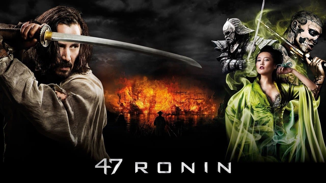 47 Ronin