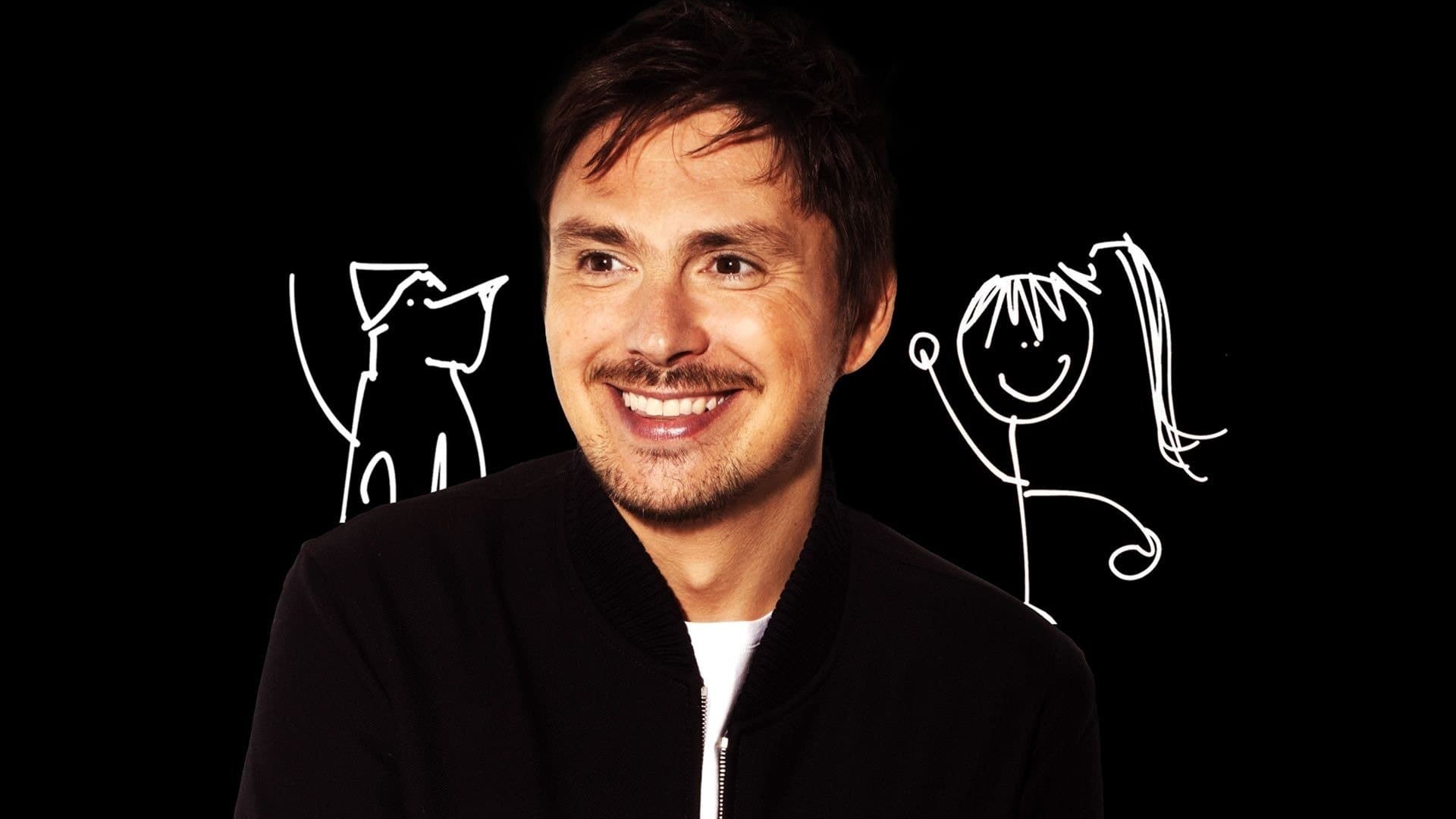 Guillermo Guiz : Ozzy