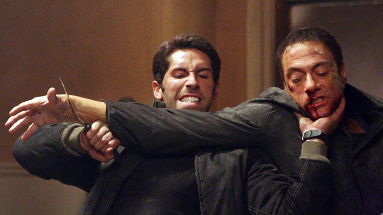 The Shepherd: Border Patrol