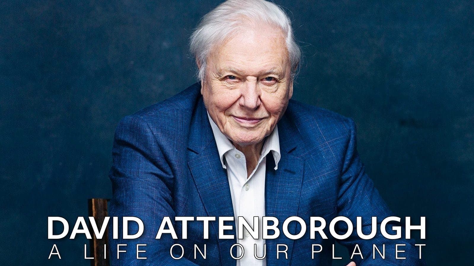 David Attenborough: A Life on Our Planet