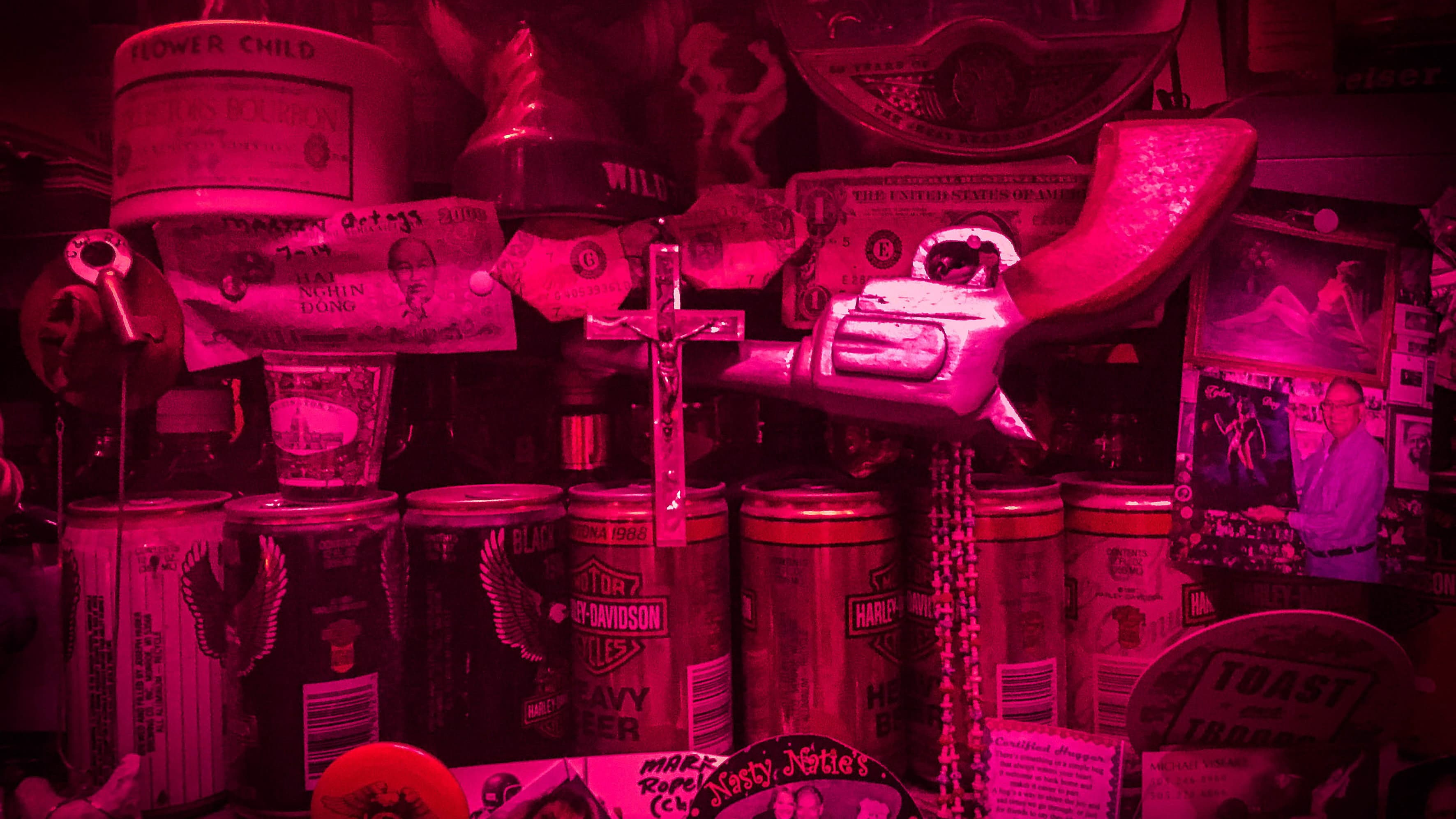 Too Old to Die Young