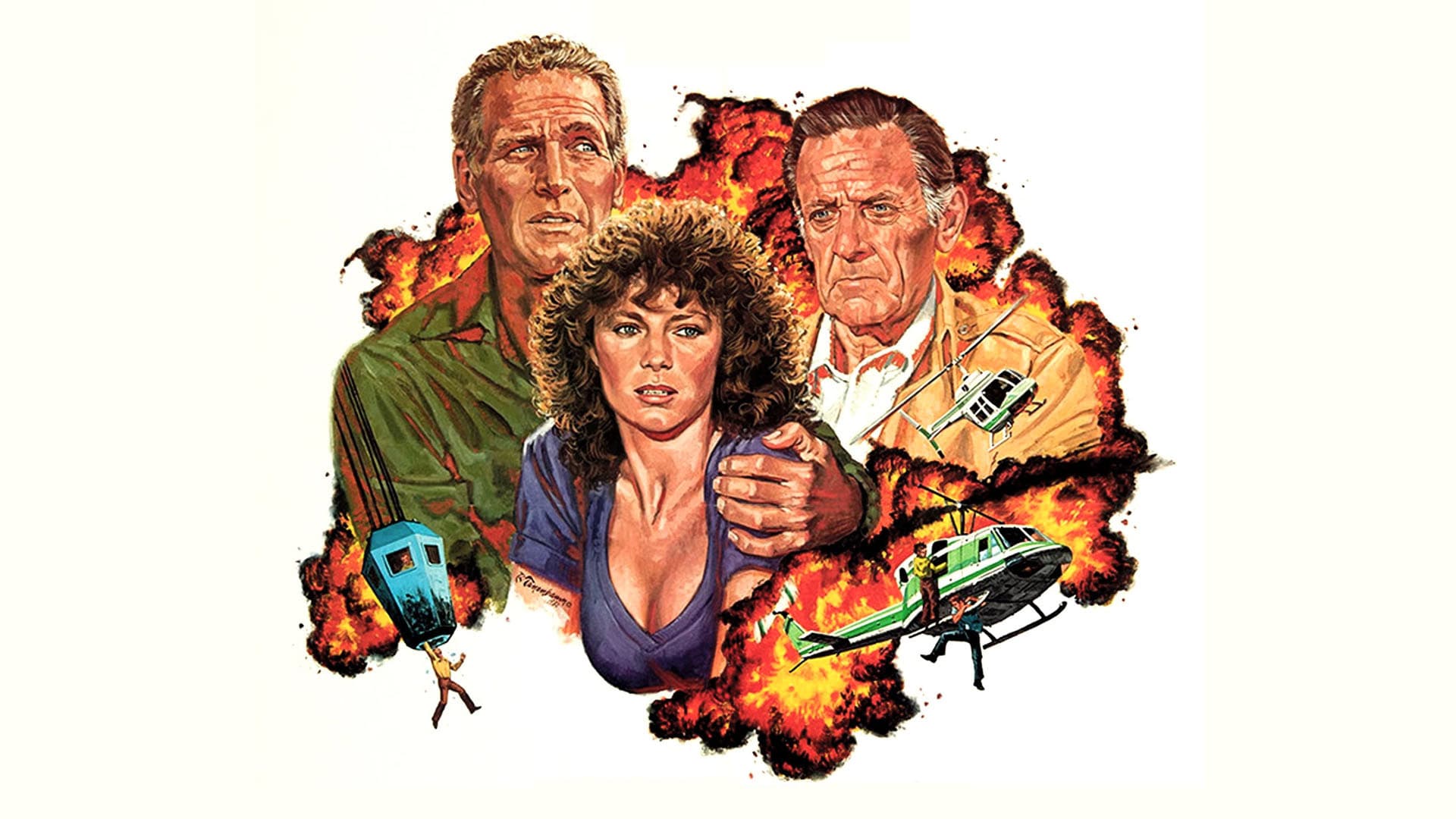 When Time Ran Out...