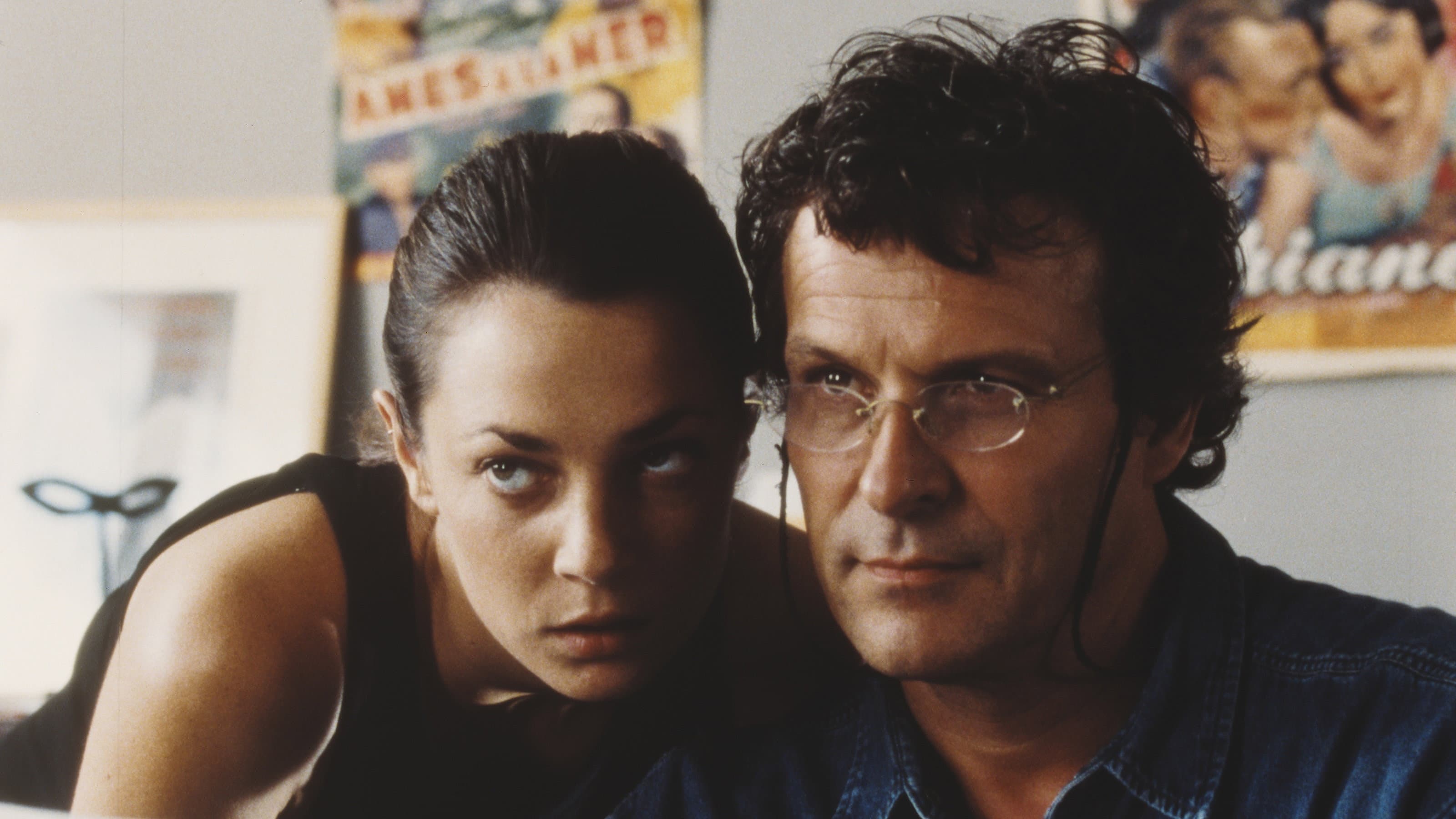 The Exterminating Angels