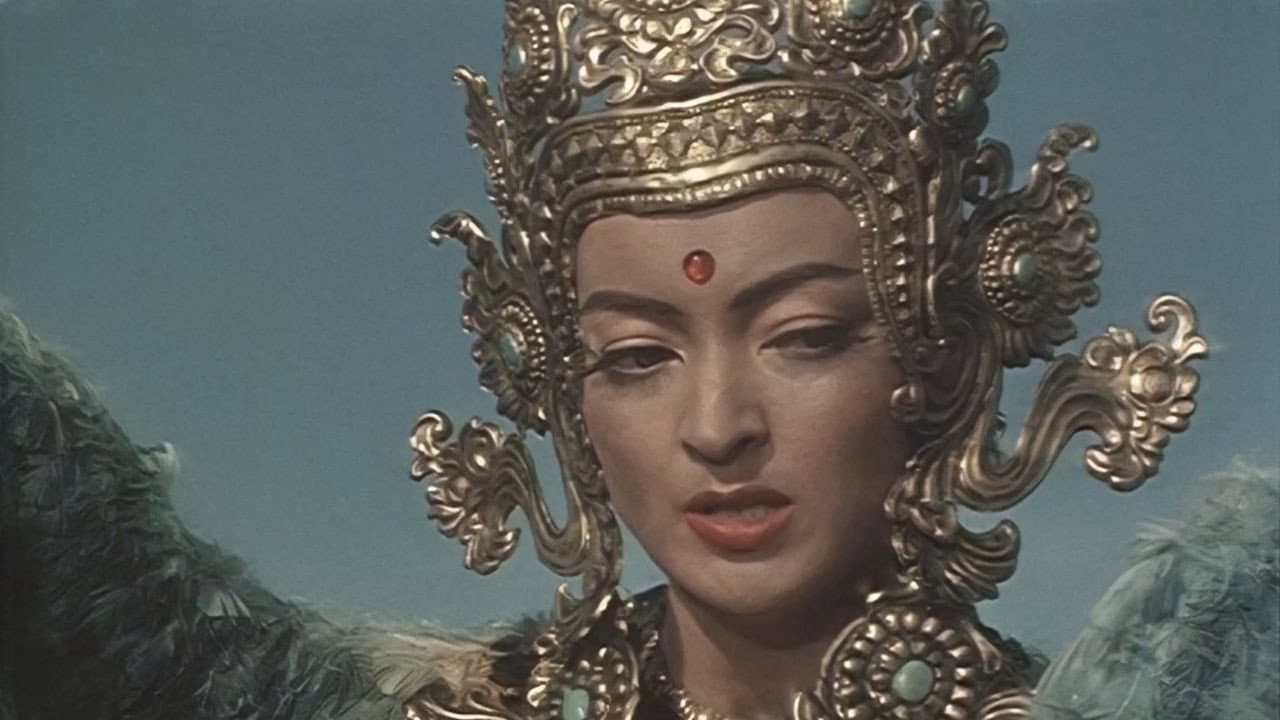 The Magic Voyage of Sinbad