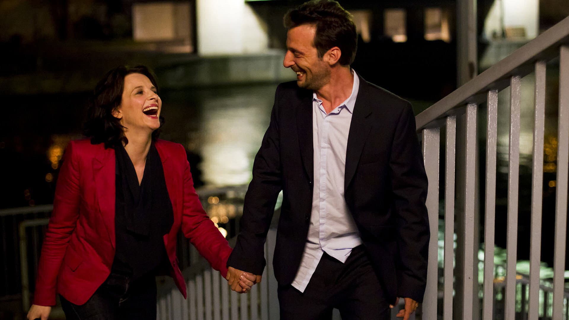 Another Woman's Life