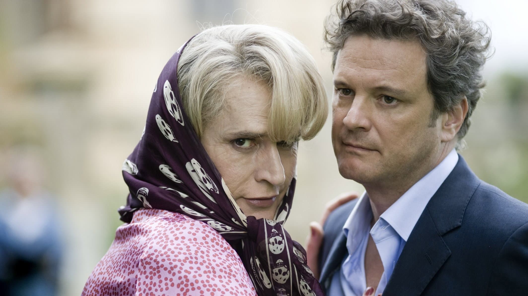 St Trinian's 2: The Legend of Fritton's Gold