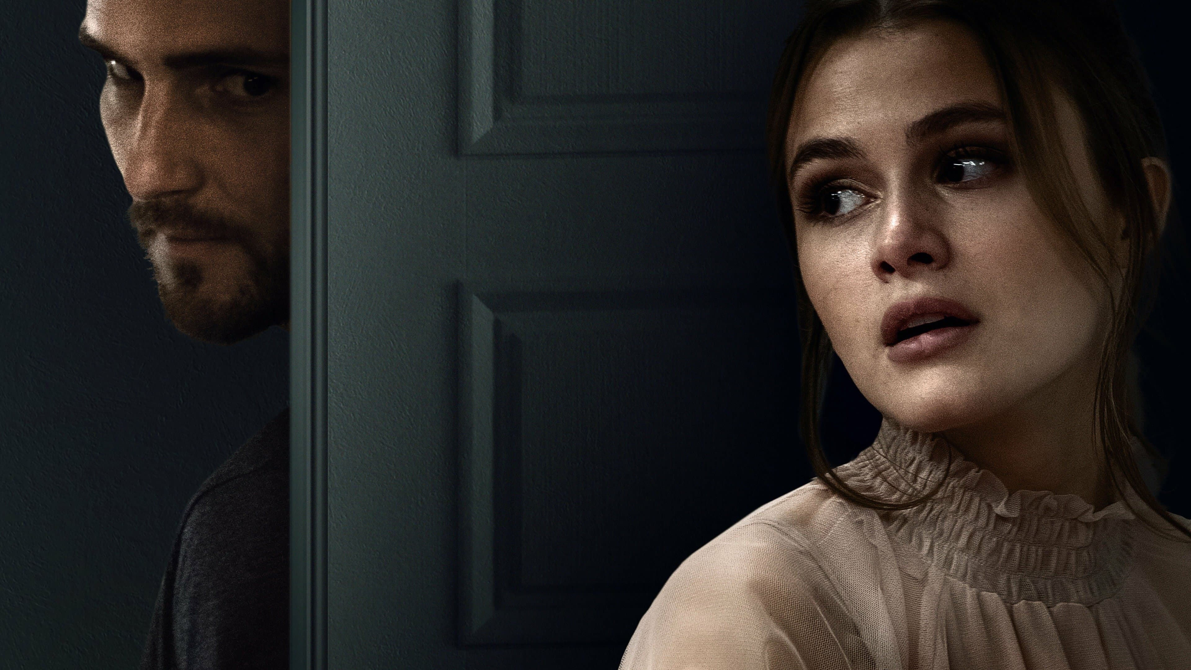 Obsession: Escaping My Ex