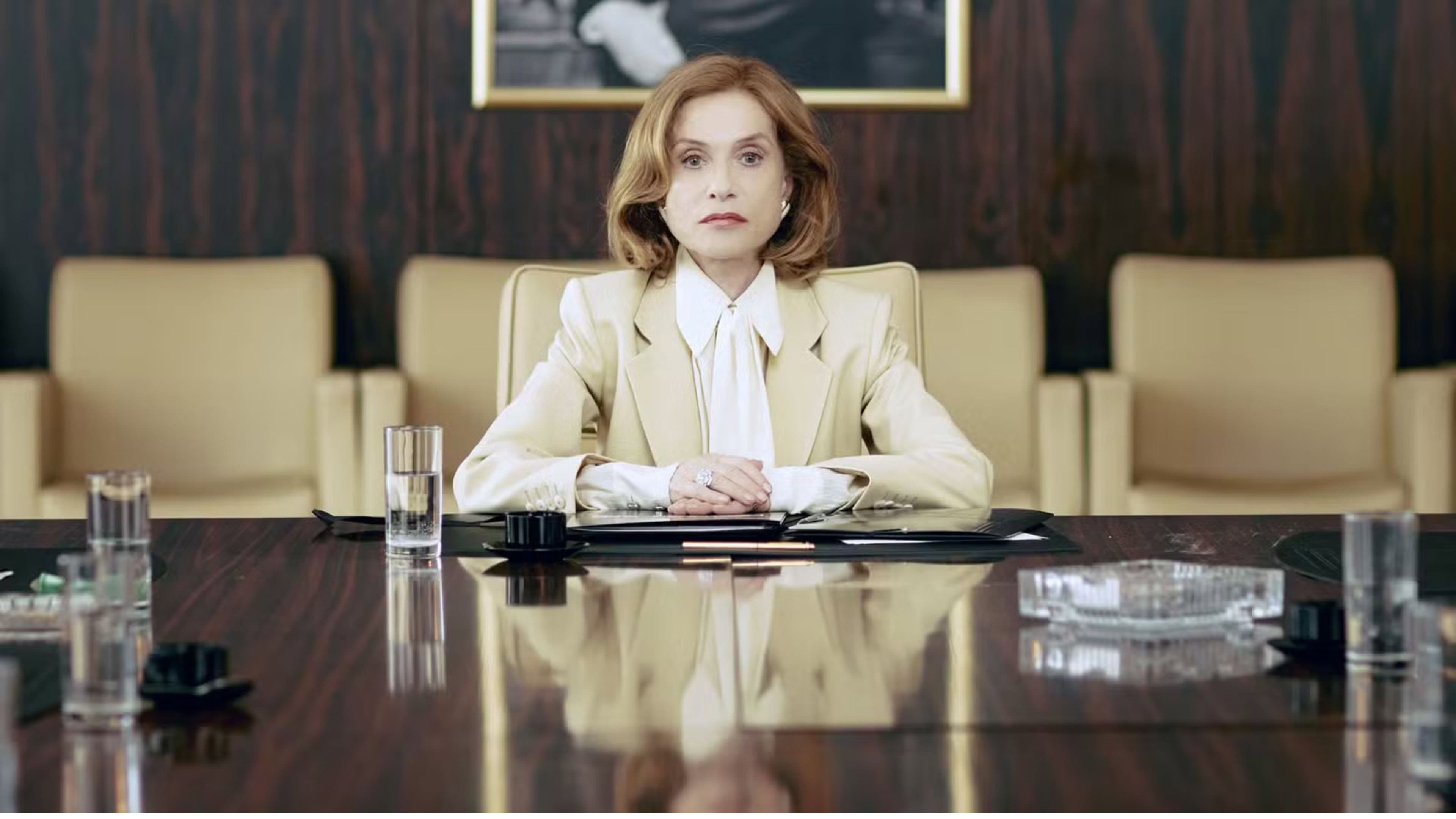 The Richest Woman in the World