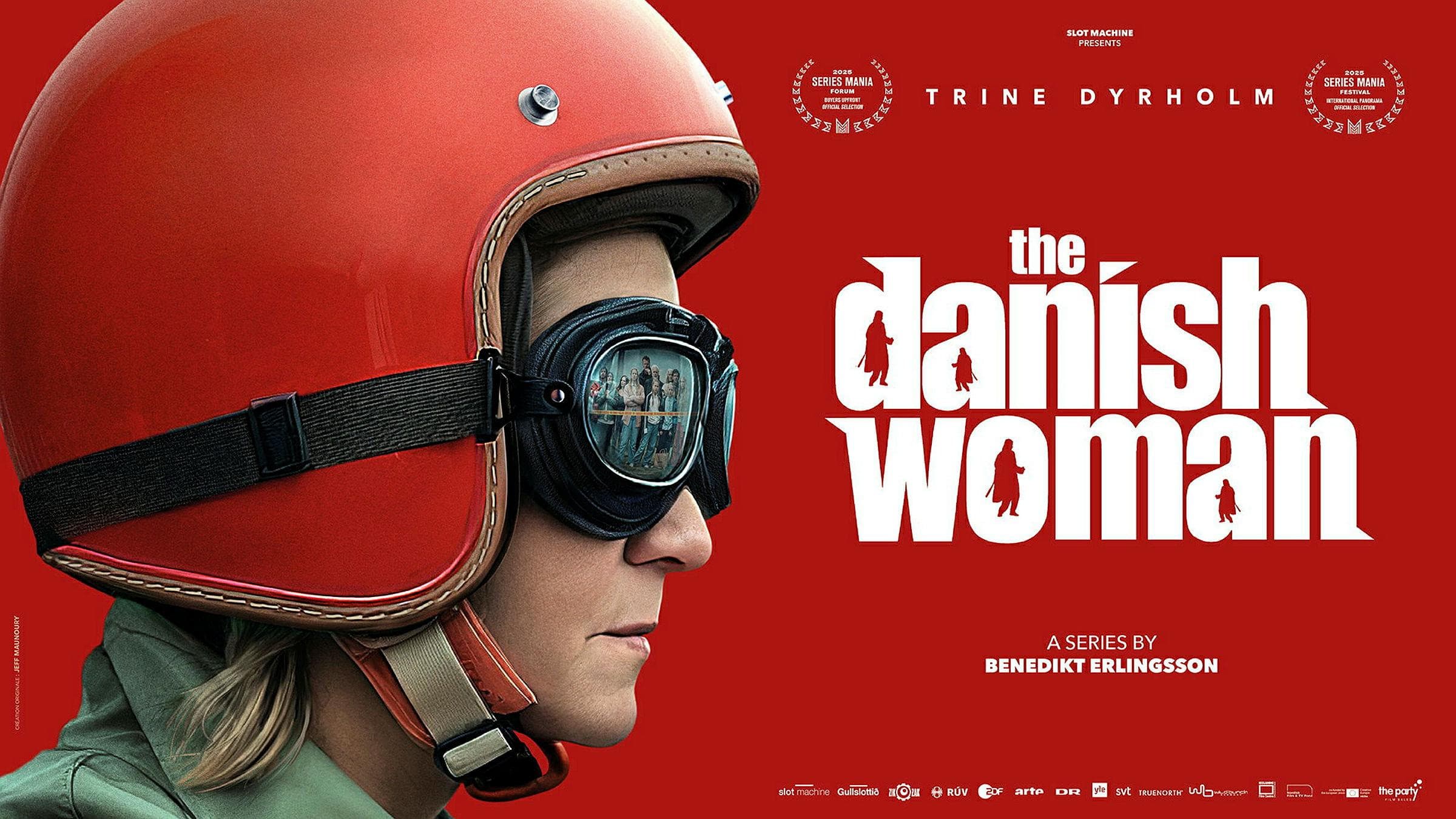 The Danish Woman