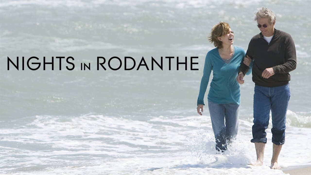 Nights in Rodanthe