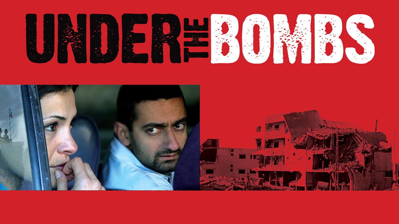 Under the Bombs