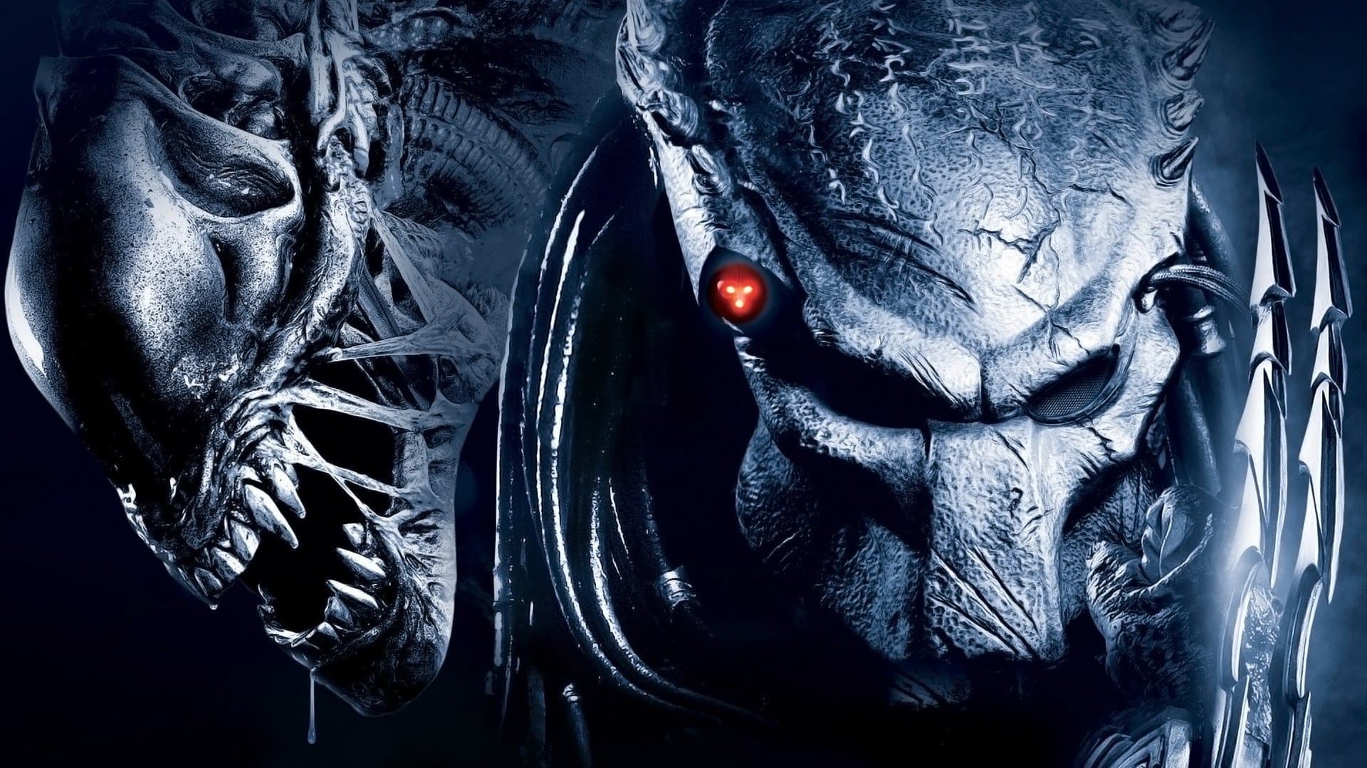 Alien vs. Predator - Saga