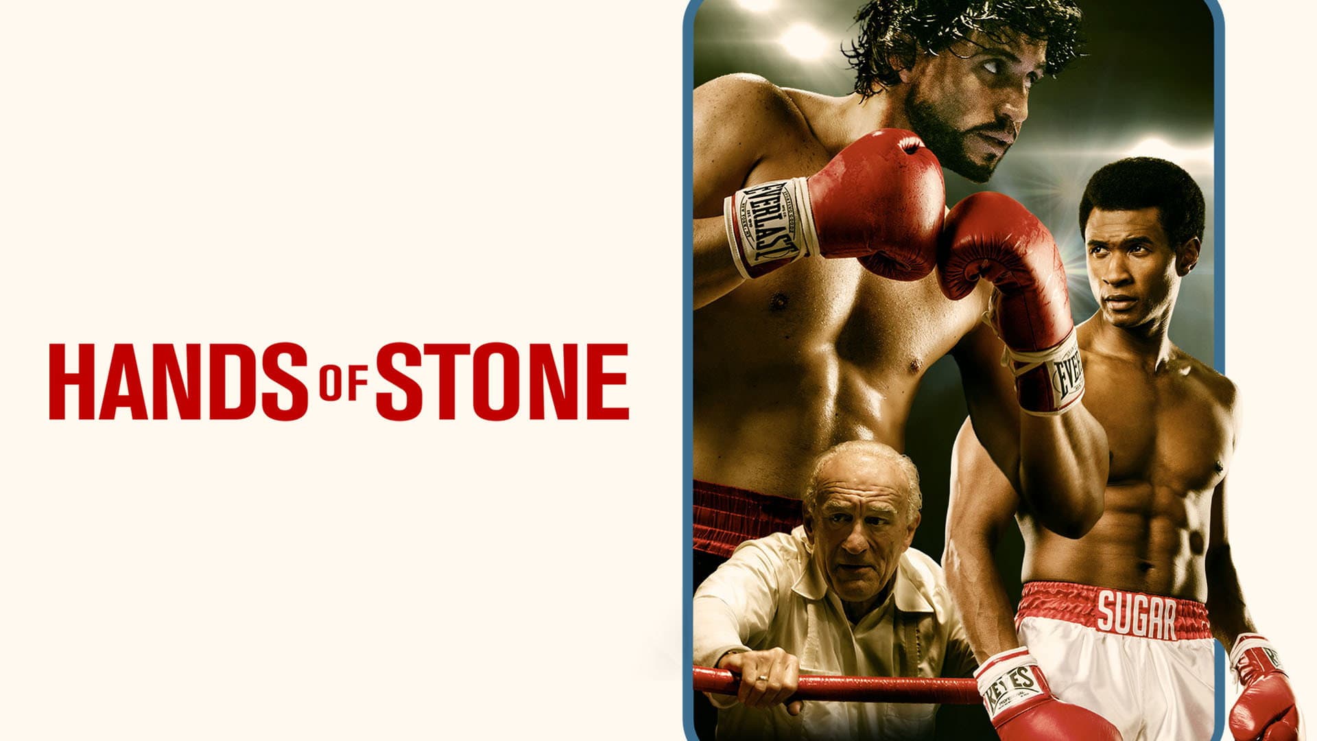 Hands of Stone