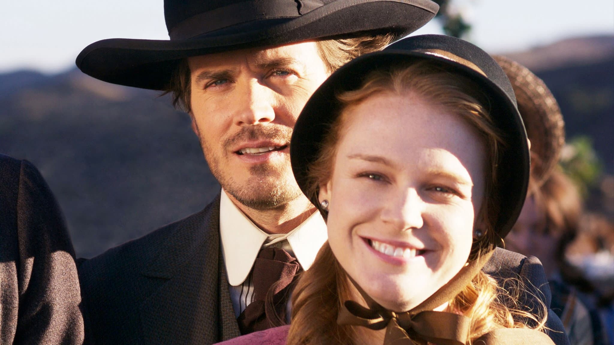 Love's Unfolding Dream