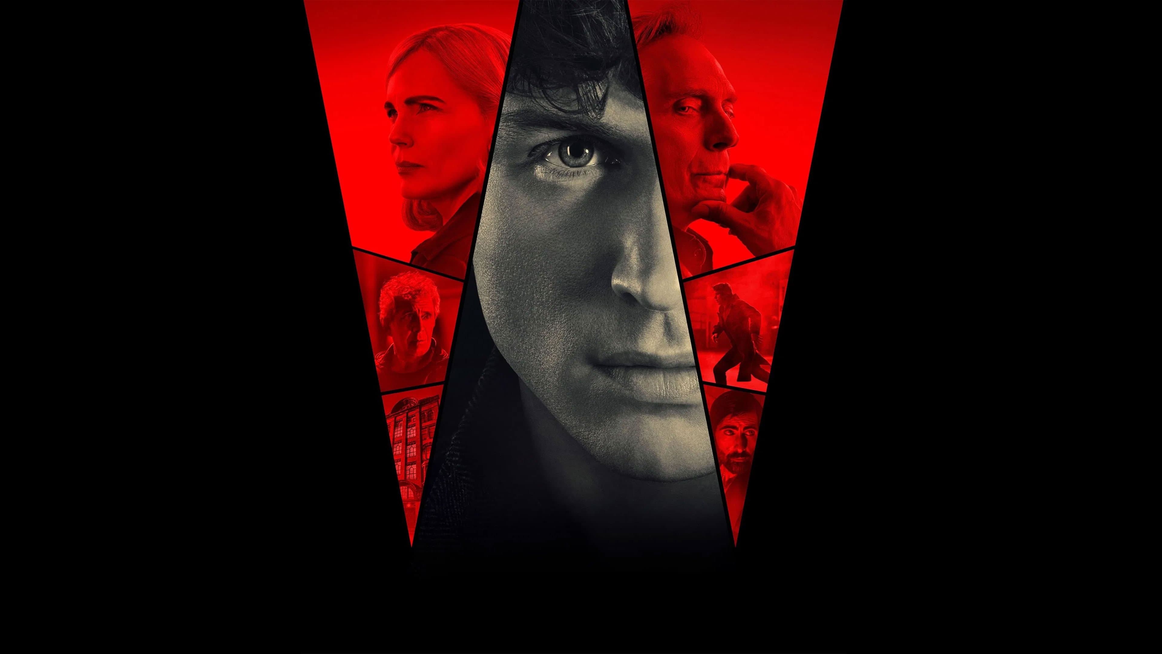 Talamasca: The Secret Order