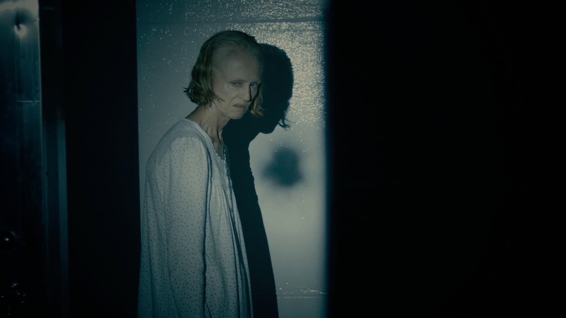 The Taking of Deborah Logan