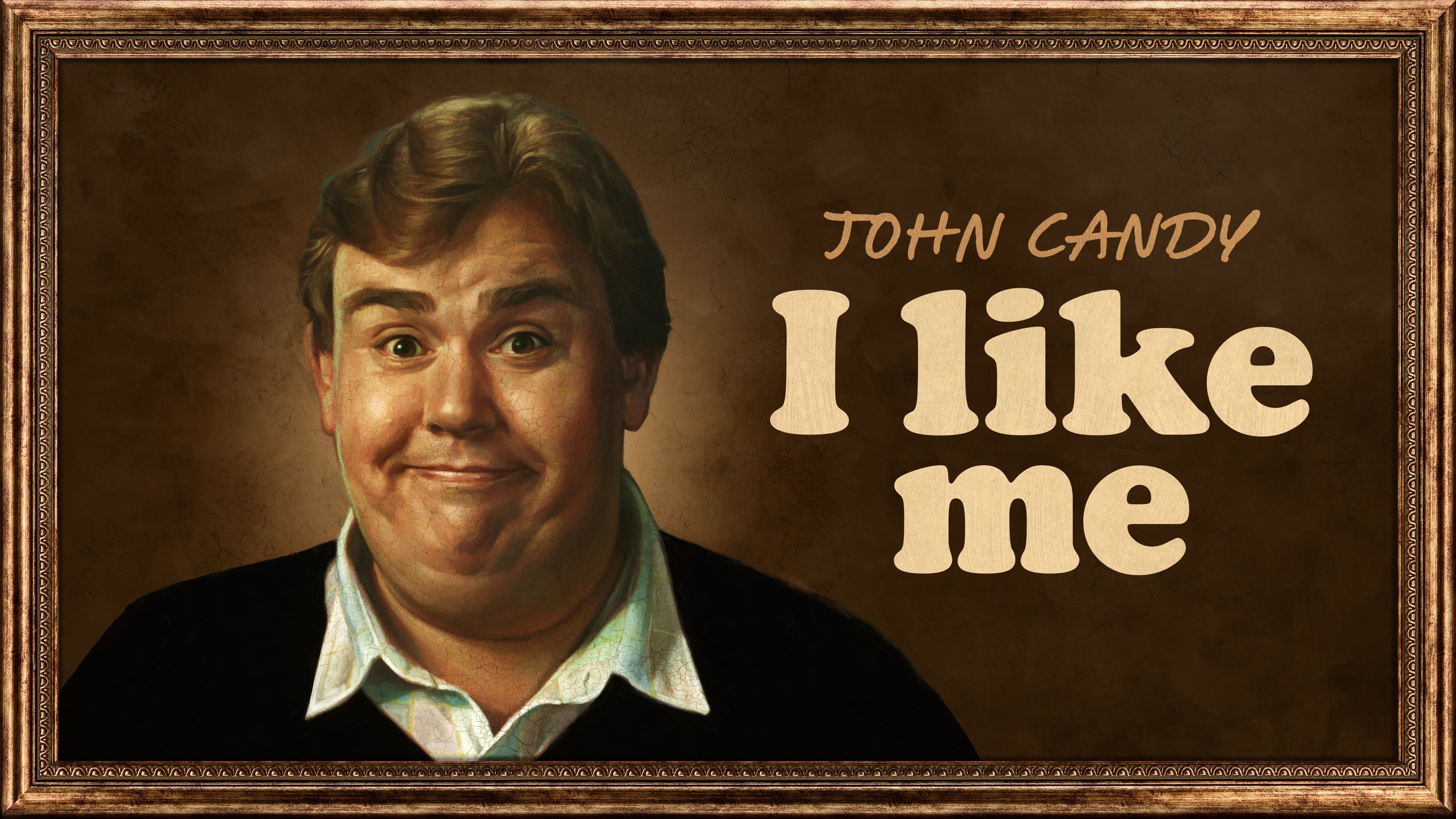 John Candy: I Like Me