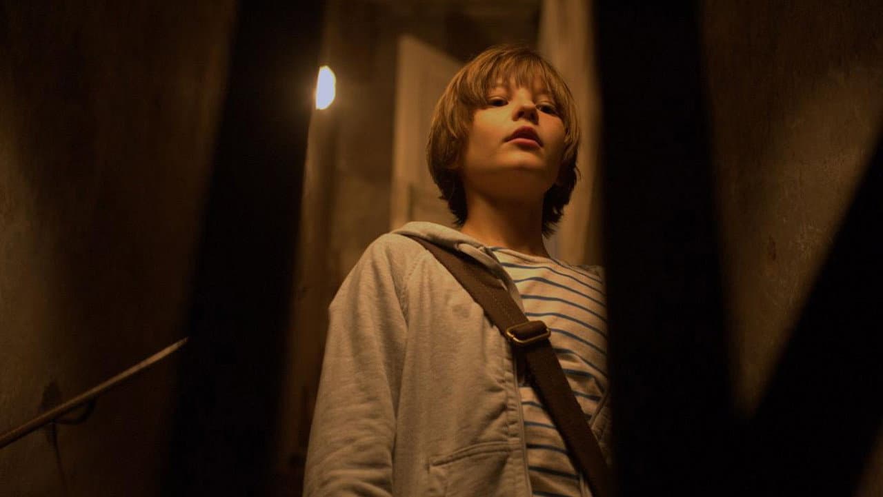 Victor and the Secret of Crocodile Mansion