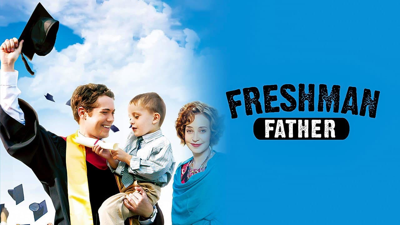 Freshman Father