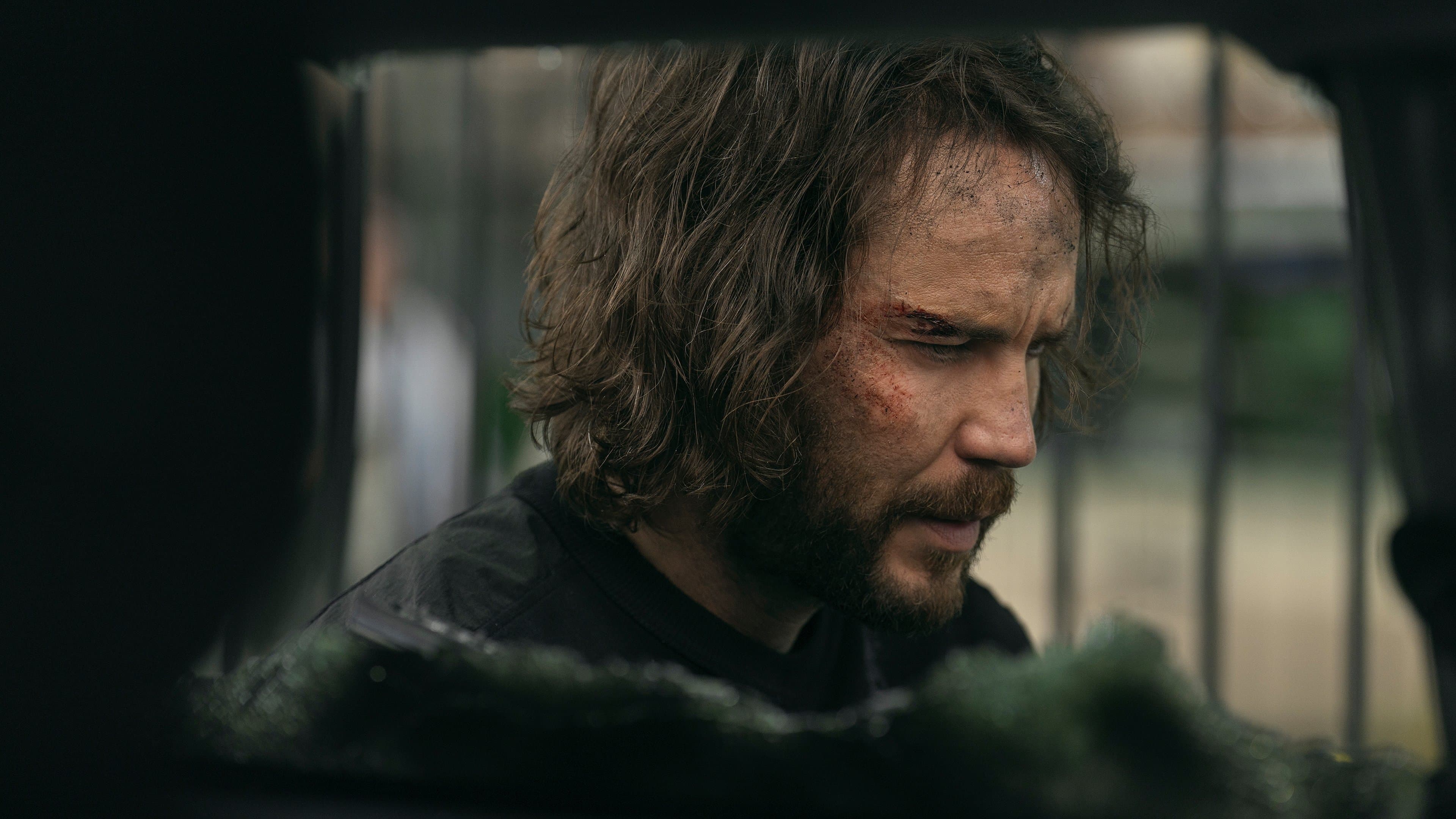 The Terminal List: Dark Wolf