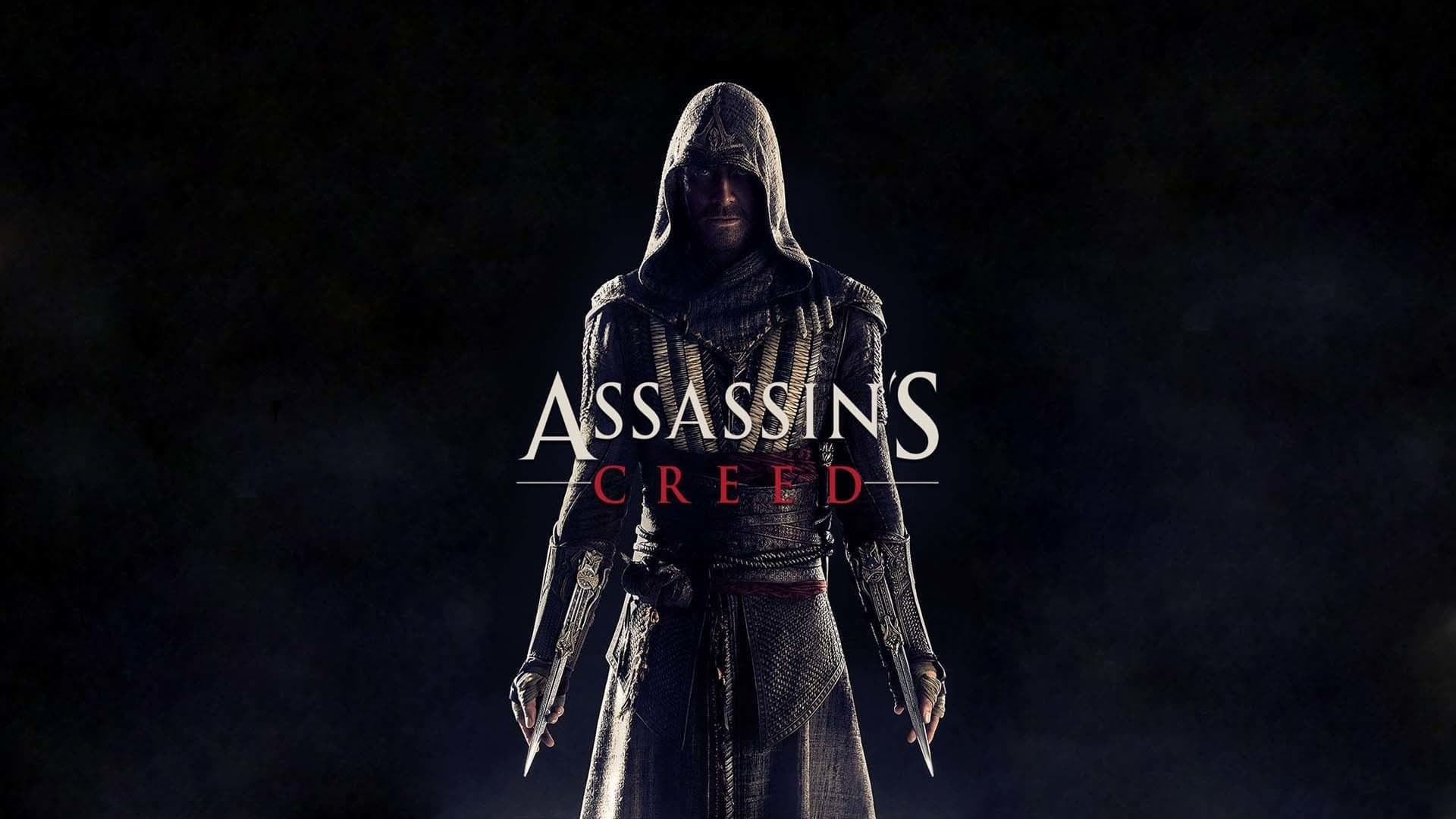 Assassin's Creed
