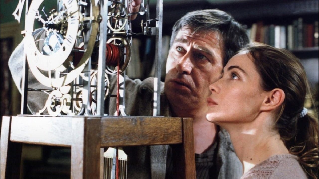 The Story of Marie and Julien