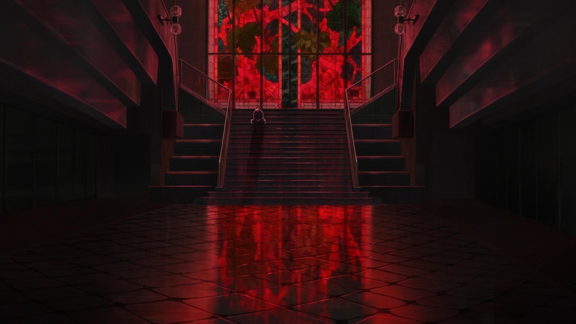 JUJUTSU KAISEN: Execution