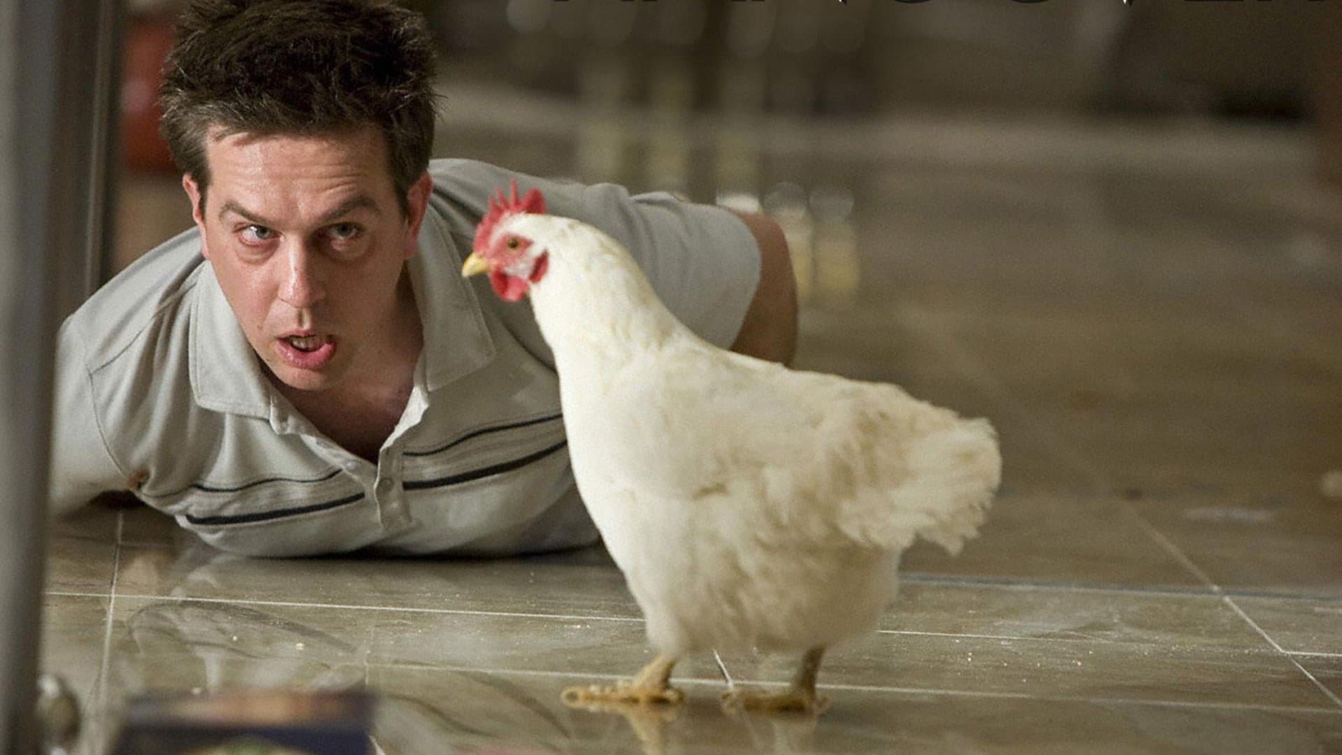 Very Bad Trip - Saga