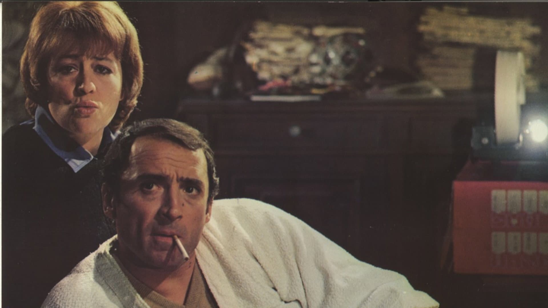 One Must Live Dangerously