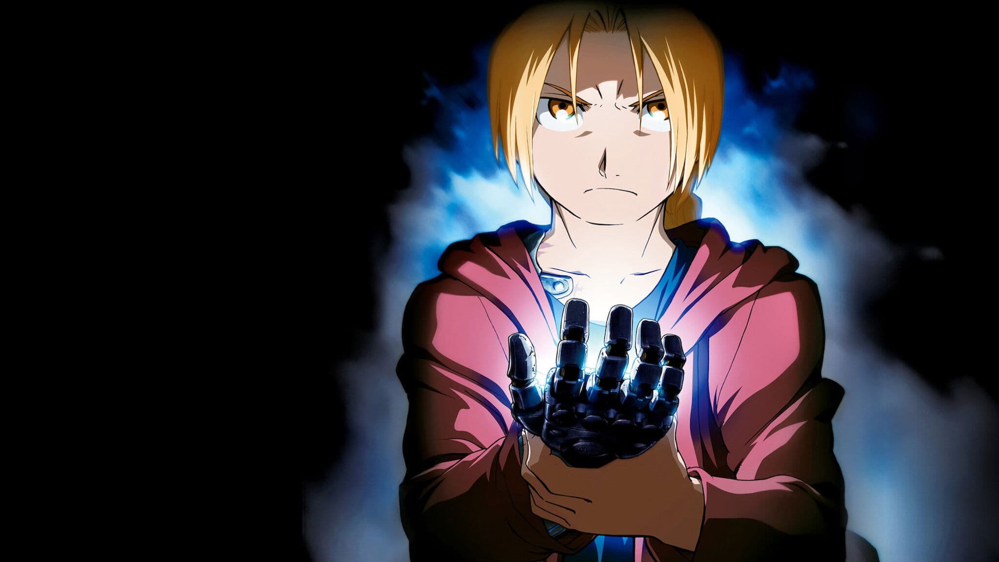 Fullmetal Alchemist: Brotherhood