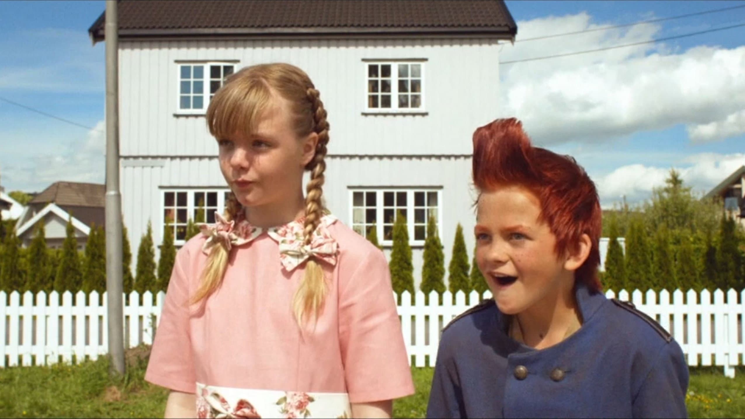 Doctor Proctor's Fart Powder