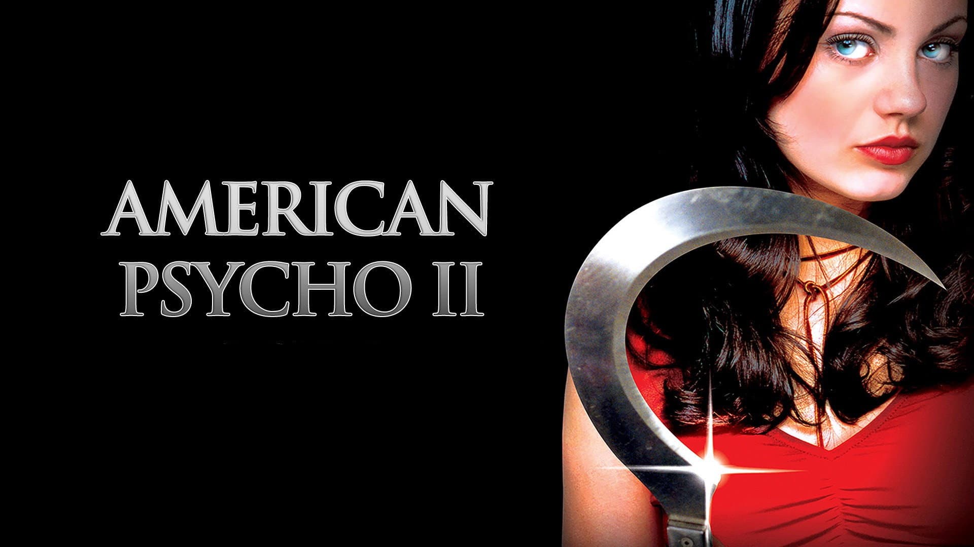 American Psycho II: All American Girl