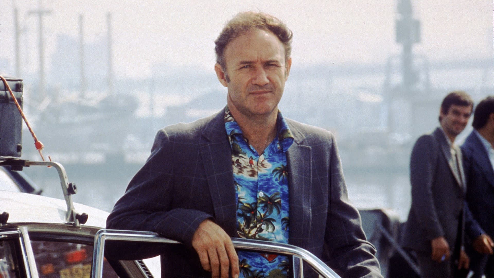 French Connection II