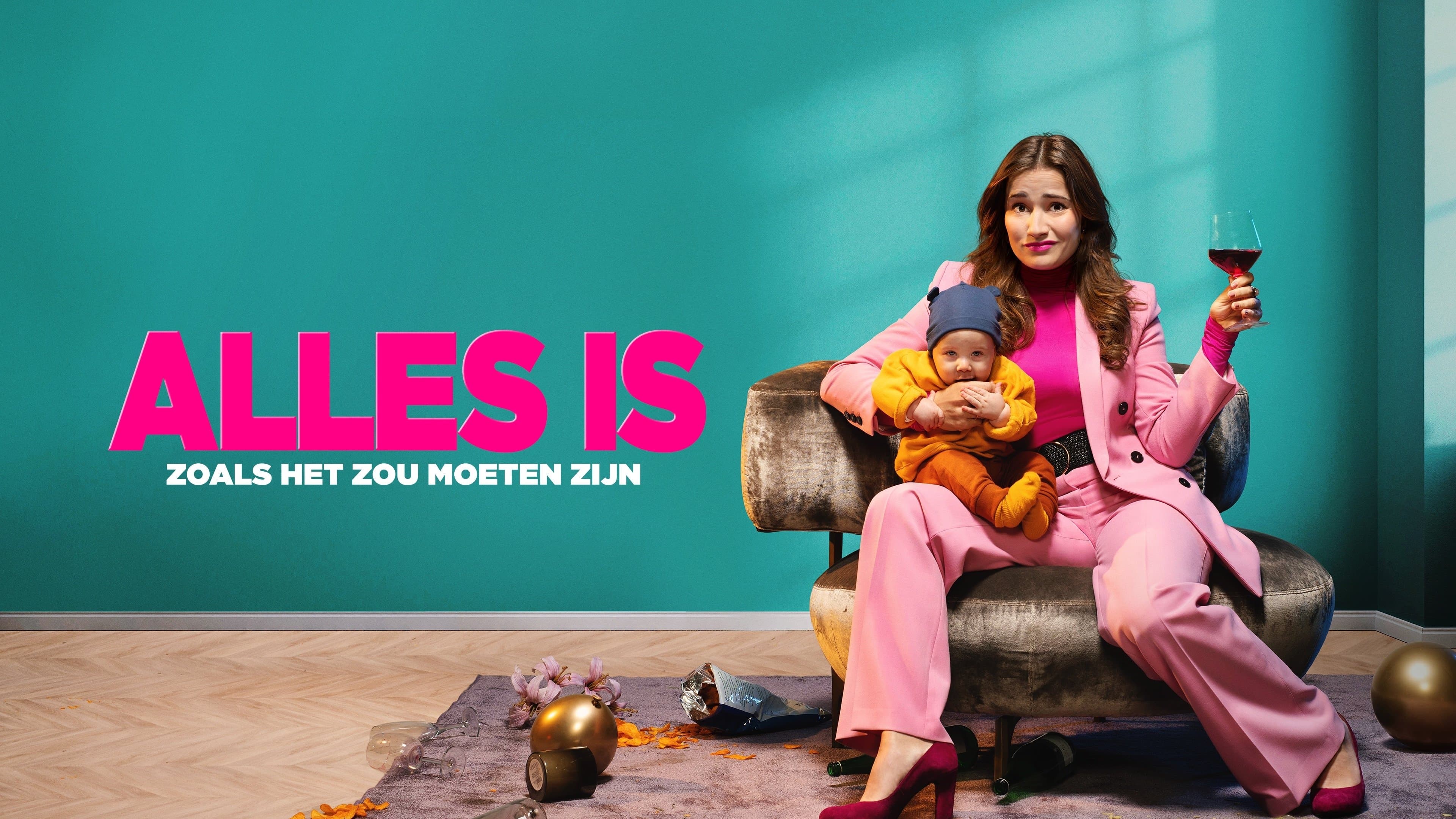 Life as It Should Be