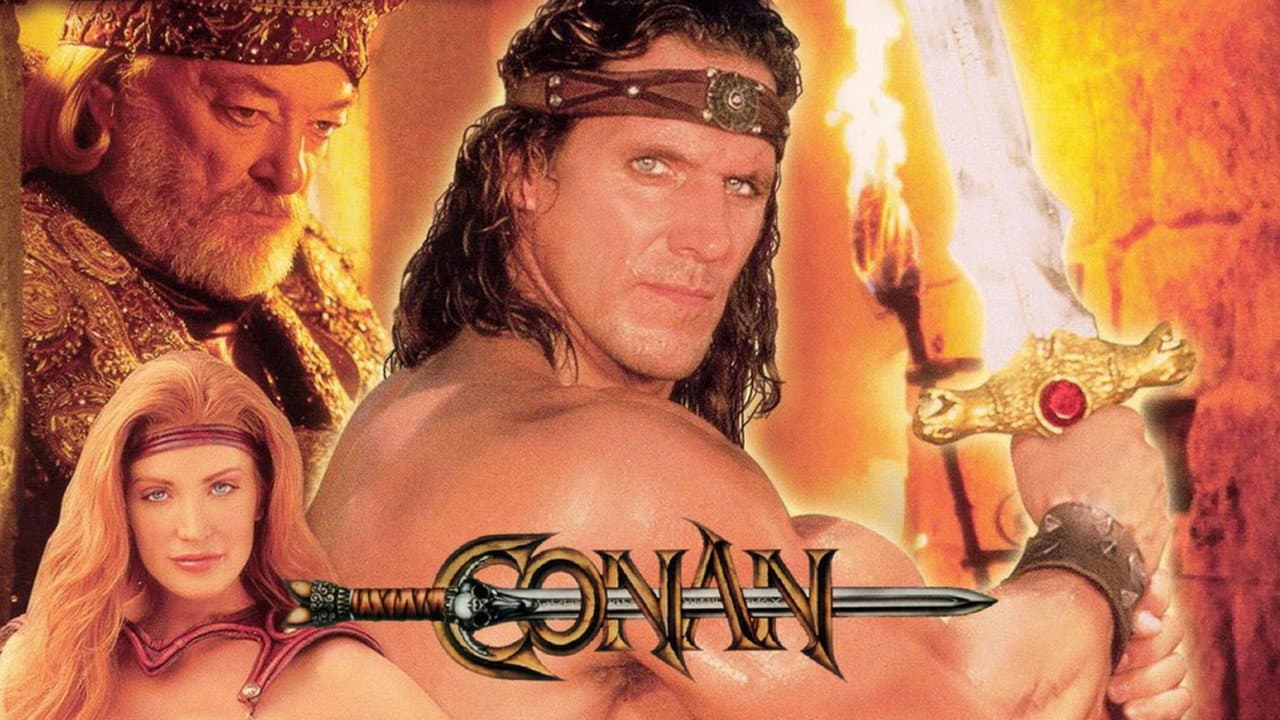 Conan