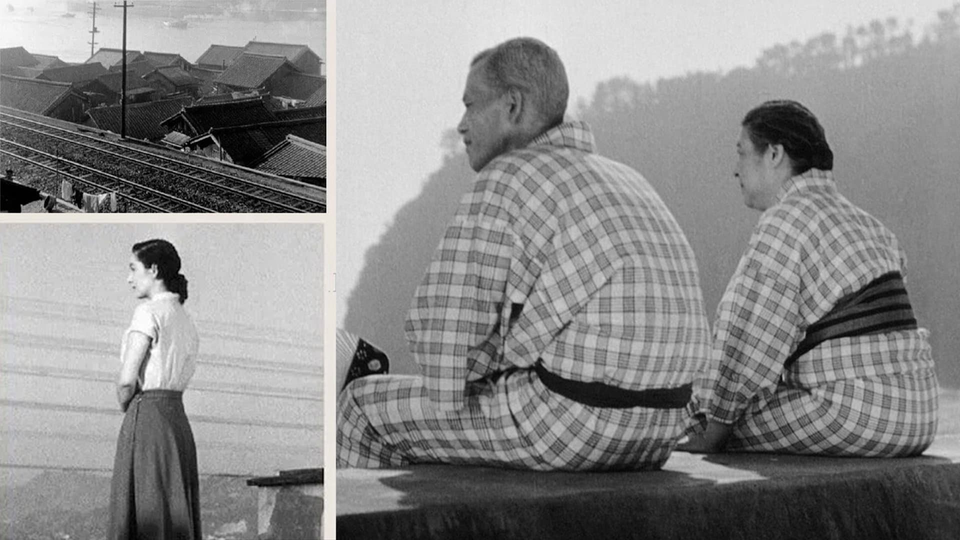 Tokyo Story