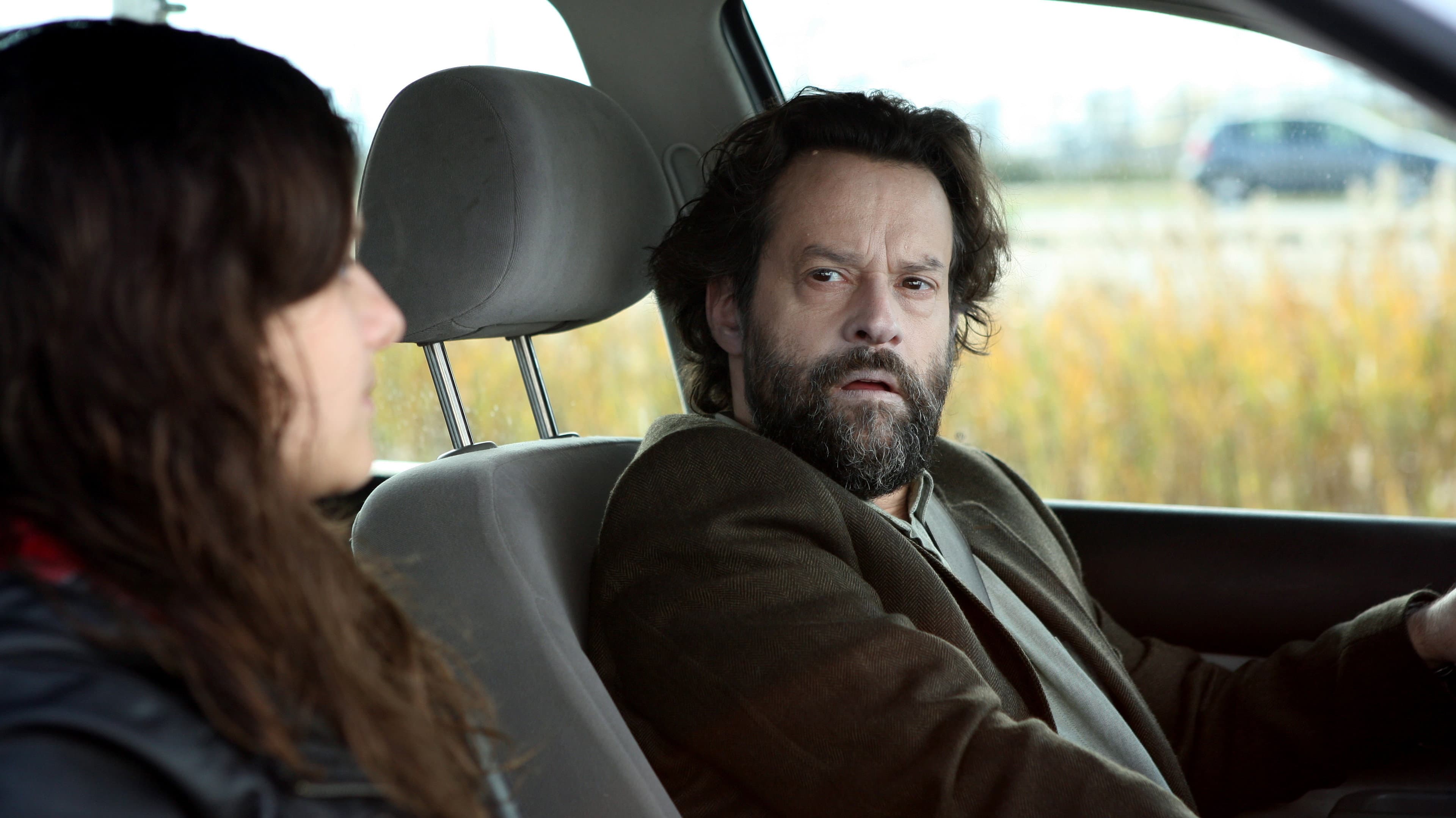 Before My Heart Falls