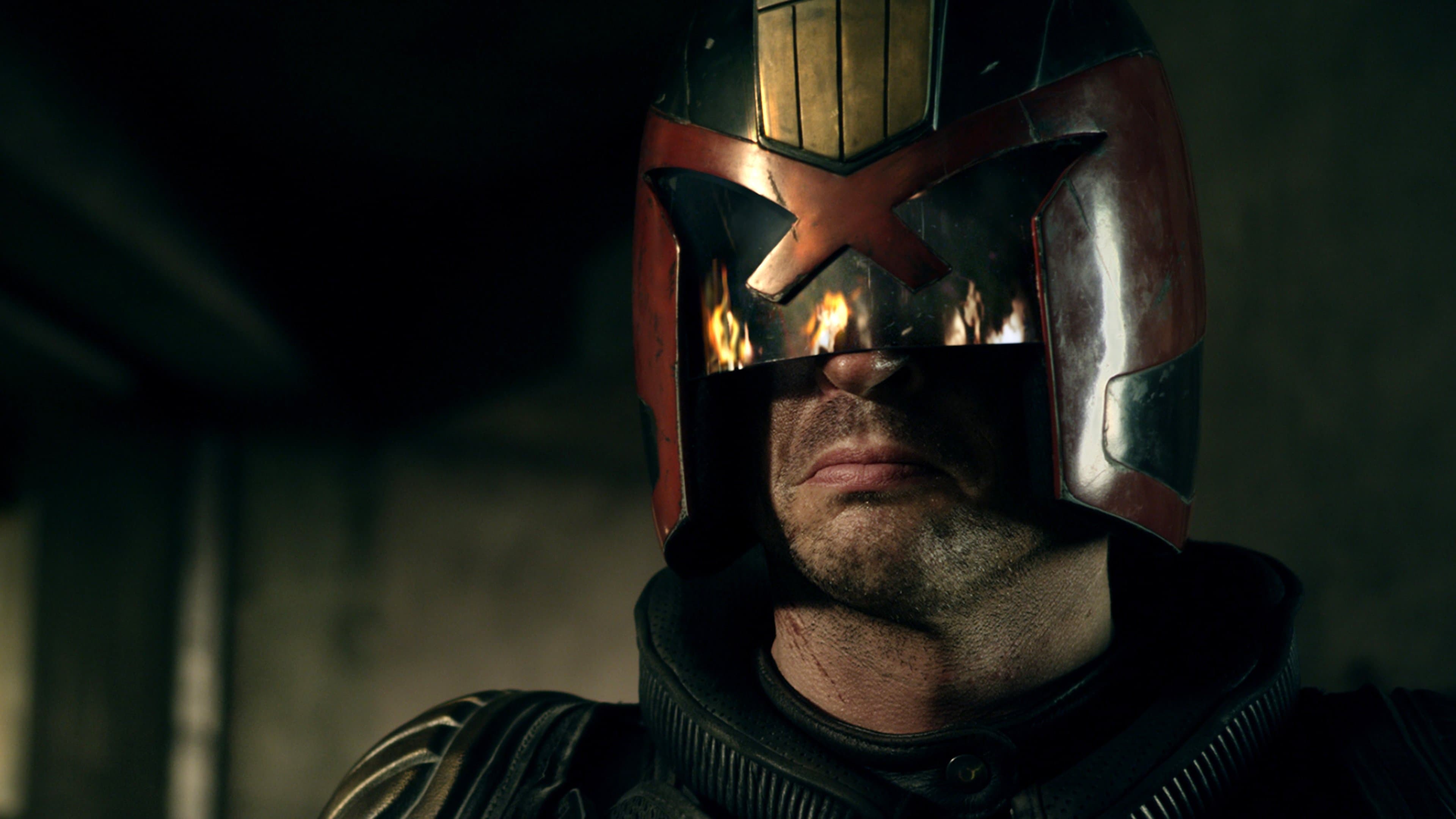 Dredd