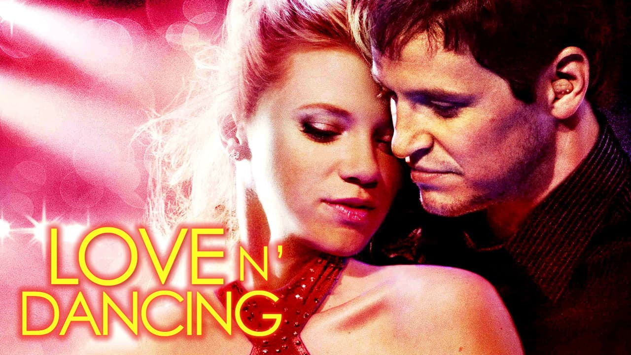 Love n' Dancing