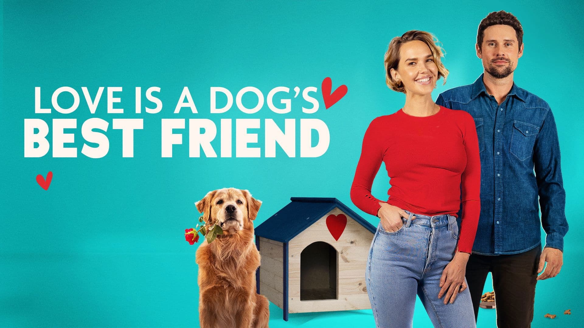 Love Is a Dog's Best Friend