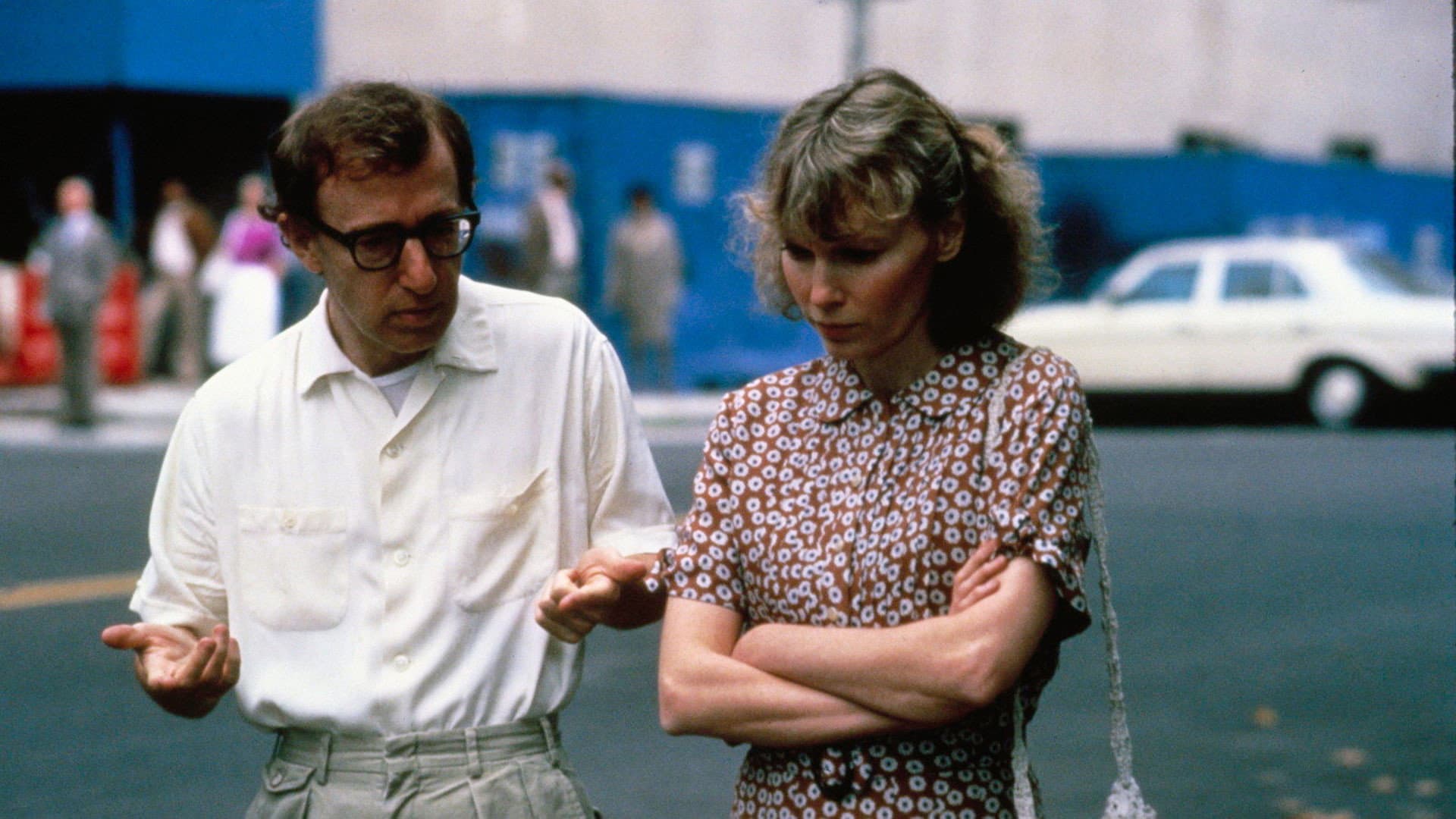 Hannah and Her Sisters