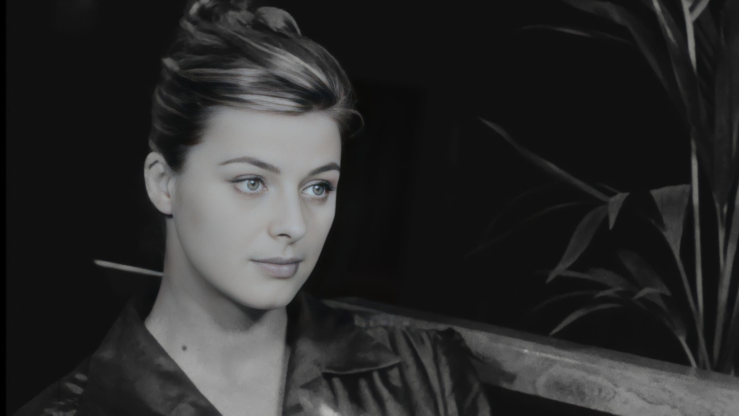 The Bakery Girl of Monceau