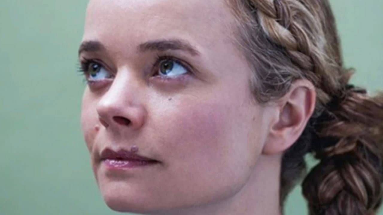 My Beautiful Broken Brain