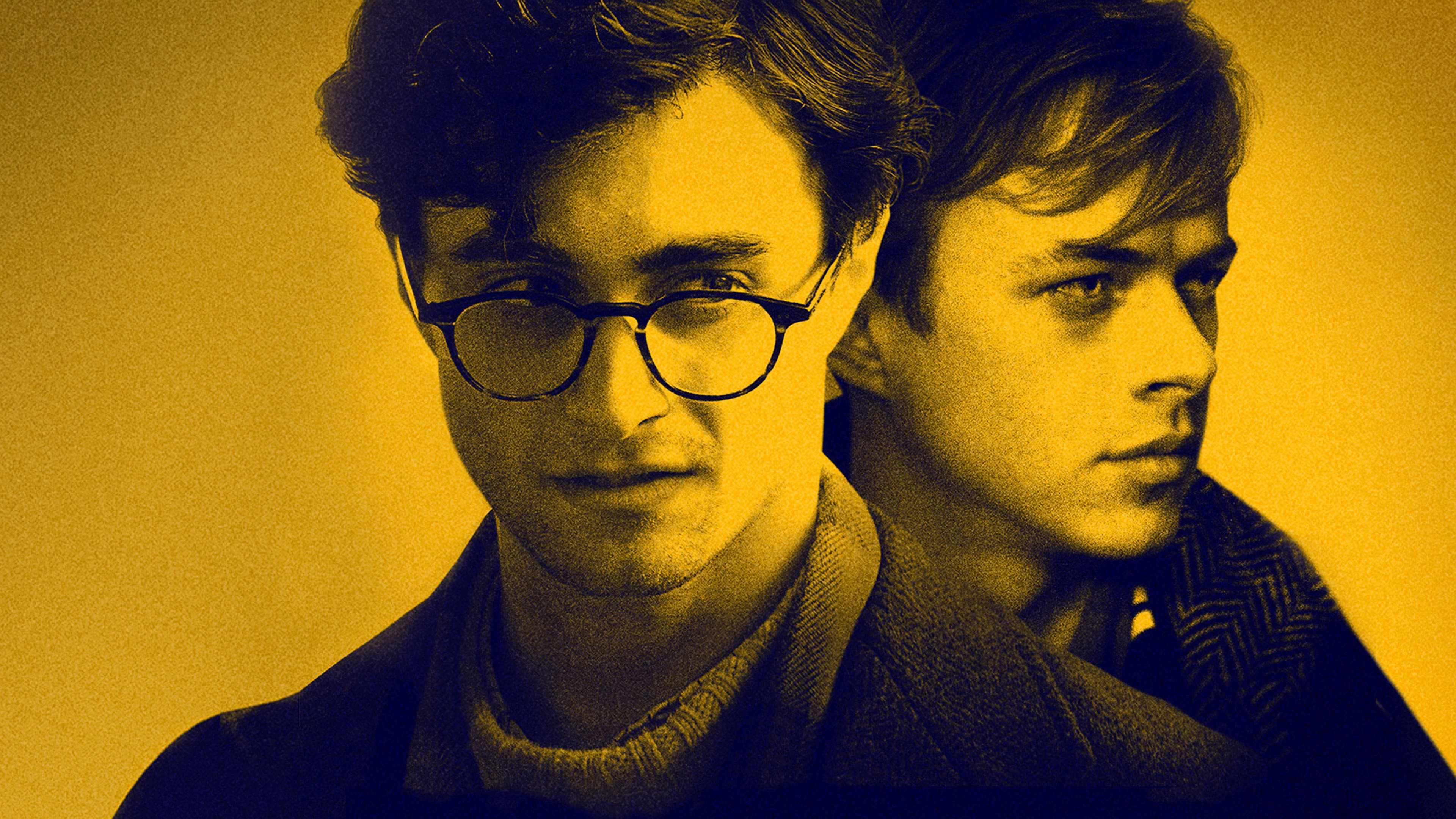 Kill Your Darlings