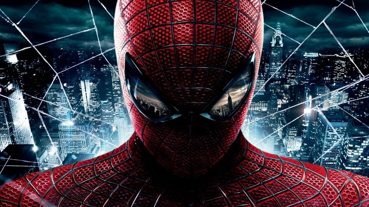 The Amazing Spider-Man - Saga