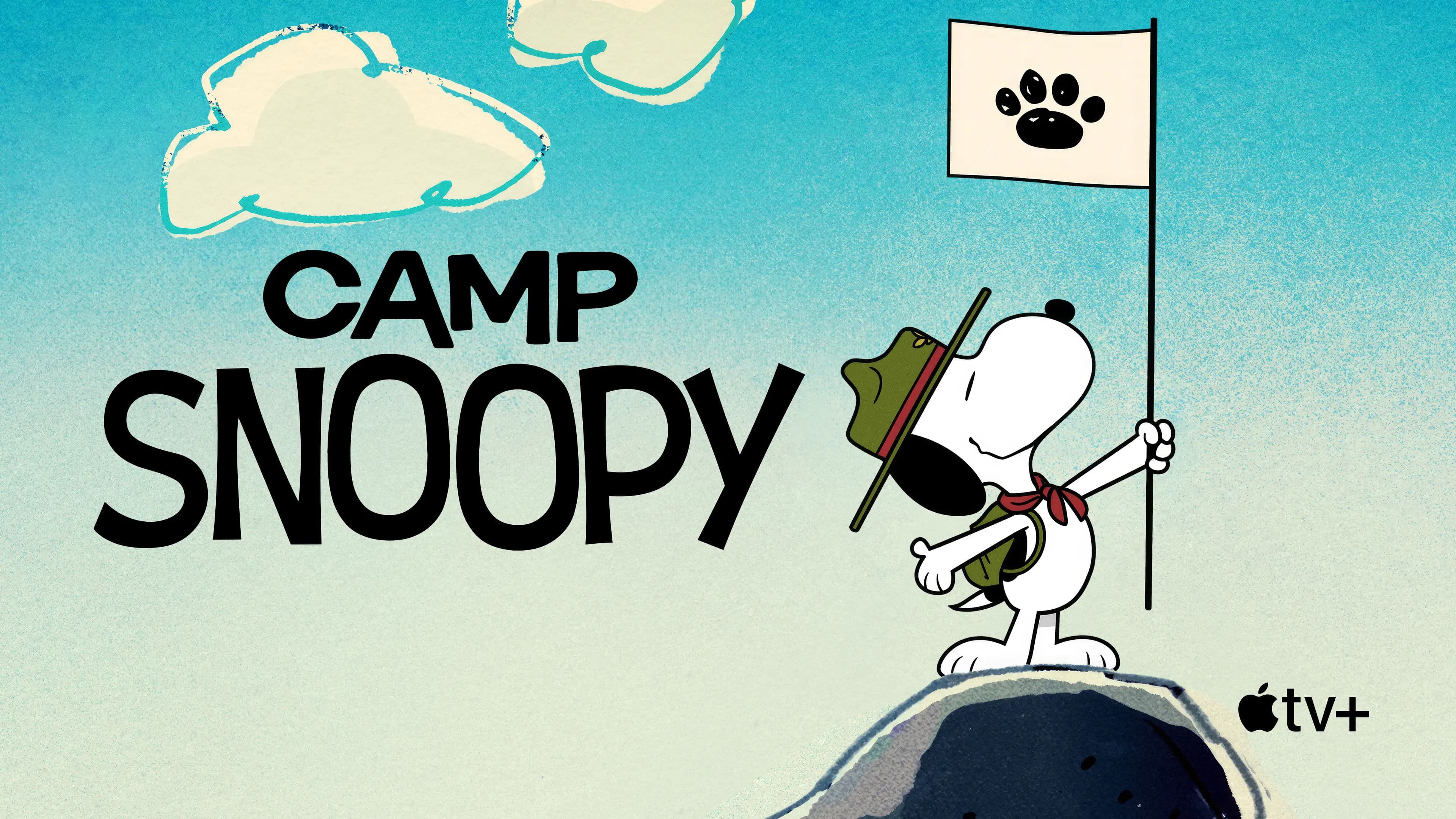 Camp Snoopy